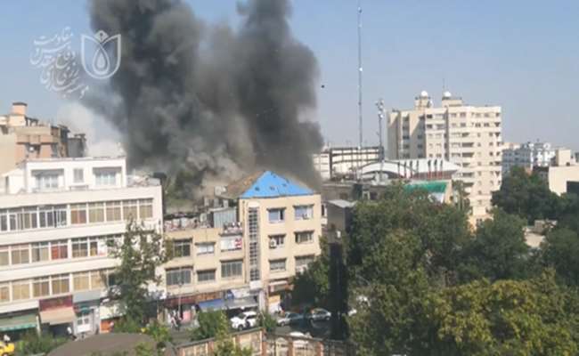 روز سوم جنگ تحمیلی